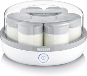 Severin JG 3518