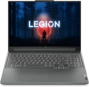 Lenovo Legion Slim 5