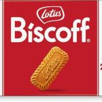 Lotus Biscoff