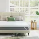 Novilla Topper 140x200cm