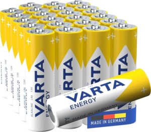 Varta Energy AA
