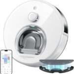 OKP L7 Robot Aspirador