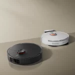 Xiaomi Robot Vacuum S20 Plus