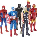 Hasbro Marvel Titan Hero Series Multipack