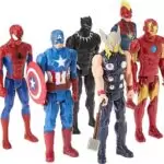 Hasbro Marvel Titan Hero Series Multipack