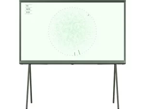 Samsung The Serif TQ50LS01DBUXXC