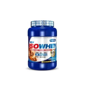 Quamtrax Nutrition Whey Matrix
