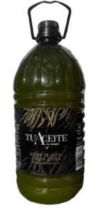 Aceite de Oliva Virgen Extra 5L