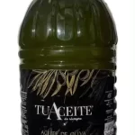 Aceite de Oliva Virgen Extra 5L