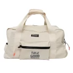 Bolsa de Fin de Semana Mr Wonderful