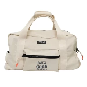 Bolsa de Fin de Semana Mr Wonderful